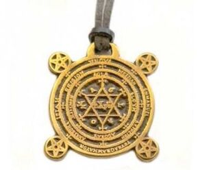 Amulet, który przyciąga sukces i dobrobyt materialny