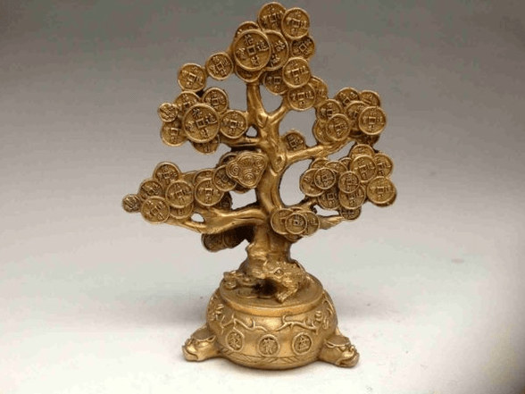 Tree Cash
