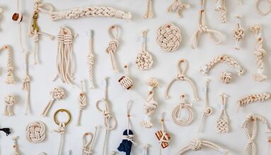 Jak zrobić talizman na szczęście własnymi rękami